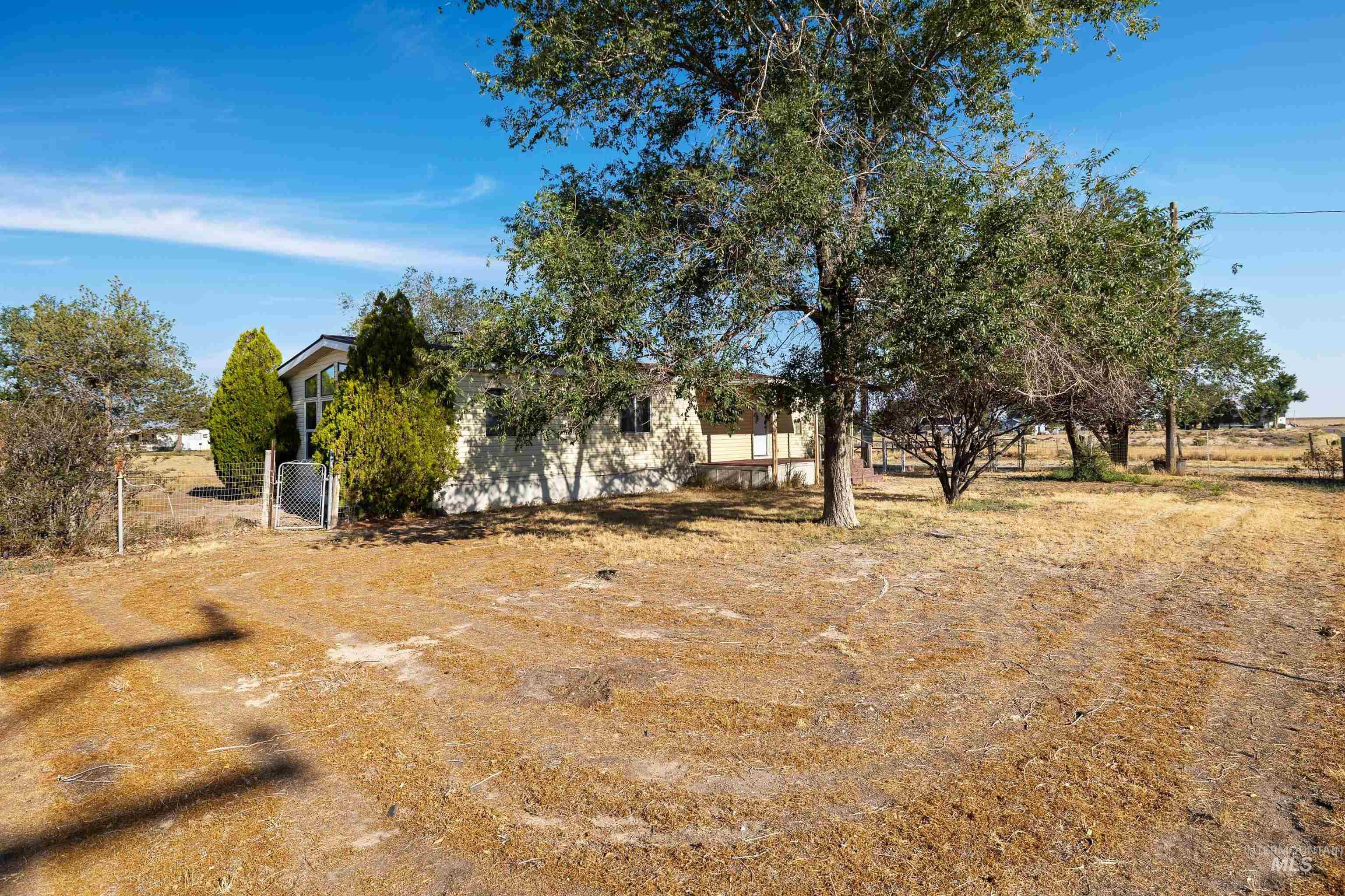 2451 Central Ave., Hollister, Idaho 83301, 3 Bedrooms, 2 Bathrooms, Residential For Sale, Price $210,000, 98998068