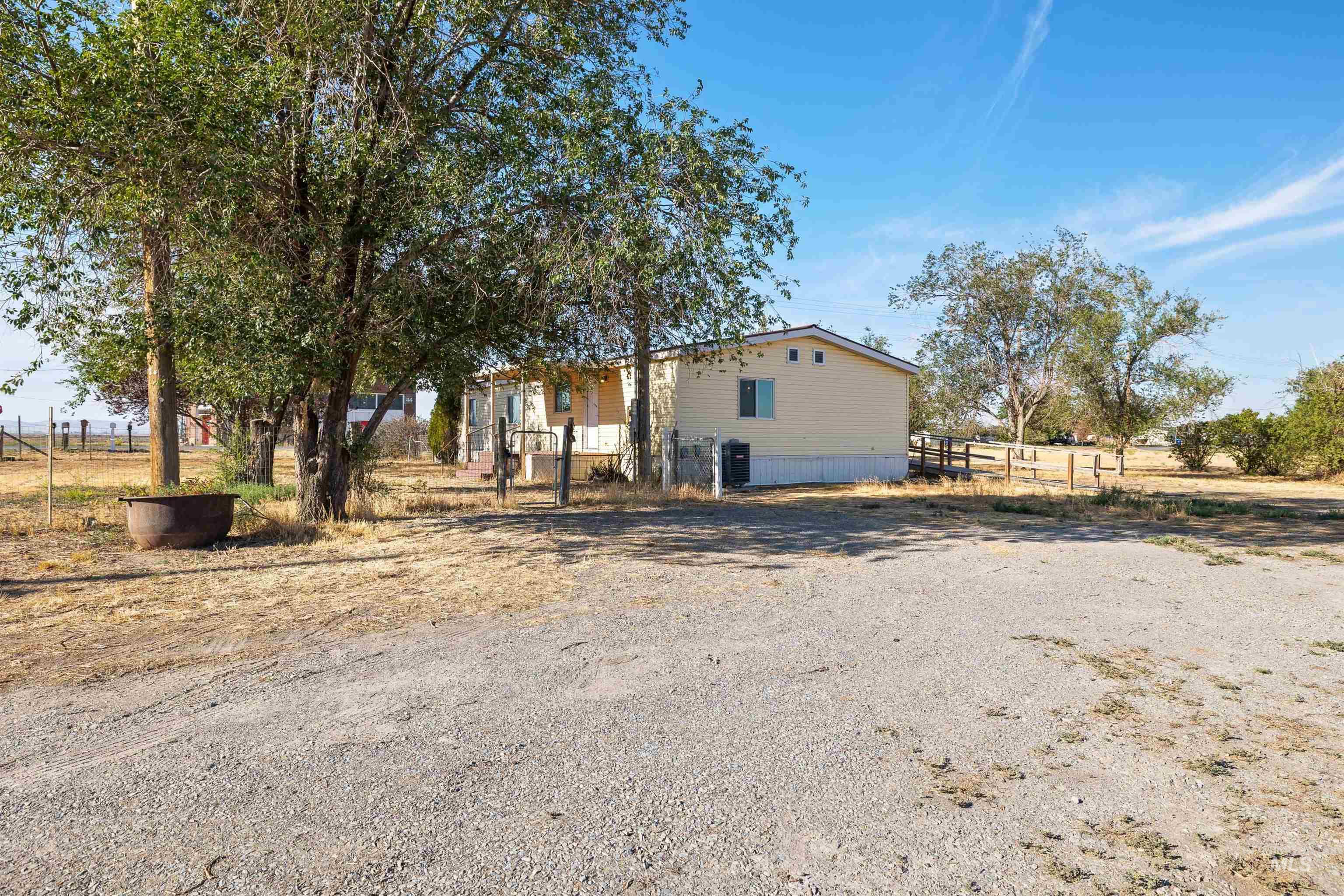 2451 Central Ave., Hollister, Idaho 83301, 3 Bedrooms, 2 Bathrooms, Residential For Sale, Price $210,000, 98998068
