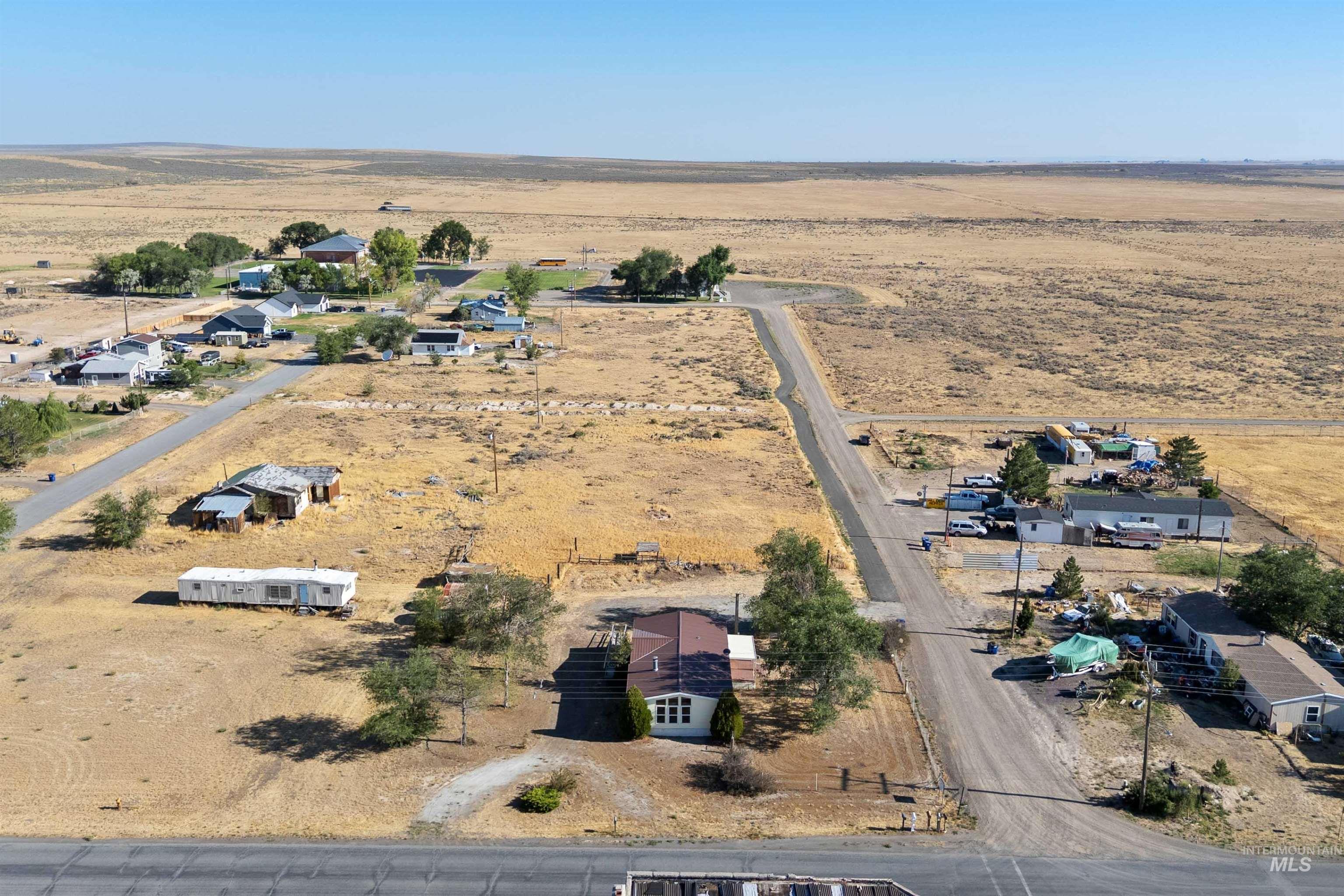 2451 Central Ave., Hollister, Idaho 83301, 3 Bedrooms, 2 Bathrooms, Residential For Sale, Price $210,000, 98998068