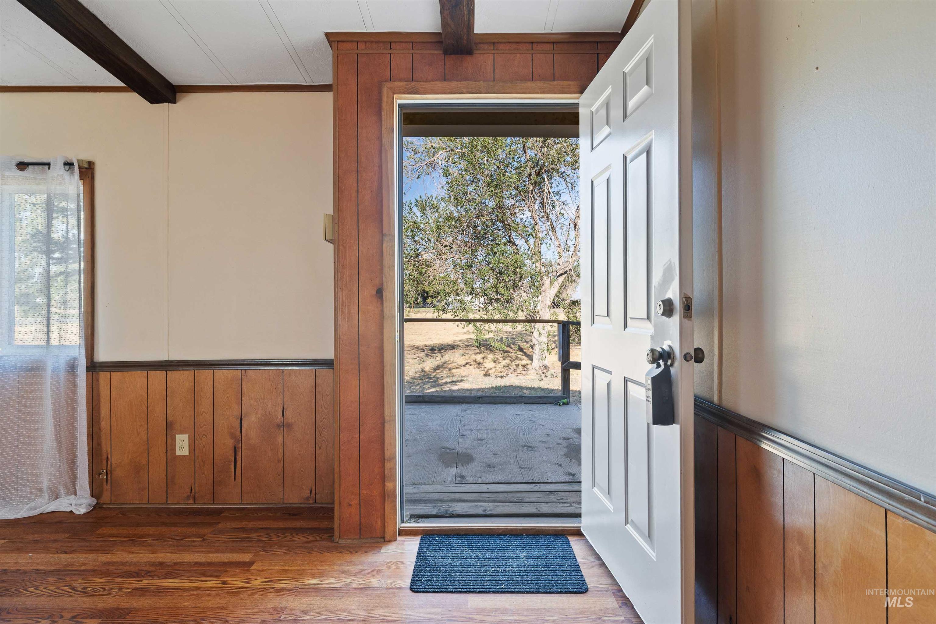 2451 Central Ave., Hollister, Idaho 83301, 3 Bedrooms, 2 Bathrooms, Residential For Sale, Price $210,000, 98998068