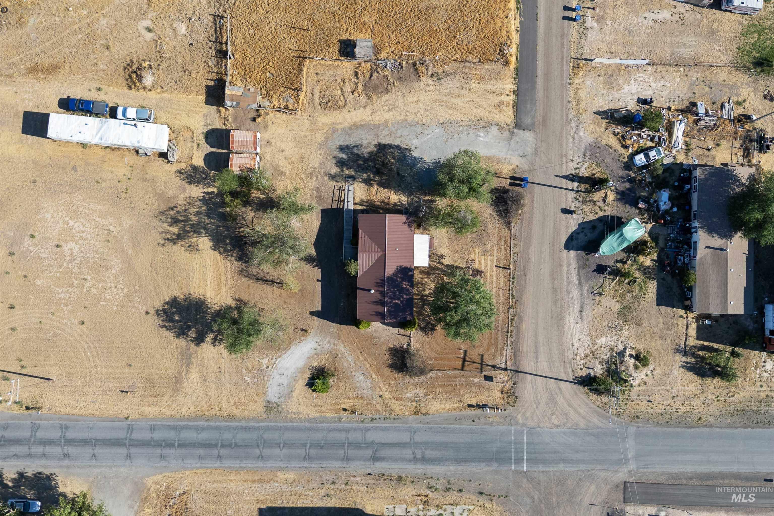 2451 Central Ave., Hollister, Idaho 83301, 3 Bedrooms, 2 Bathrooms, Residential For Sale, Price $210,000, 98998068