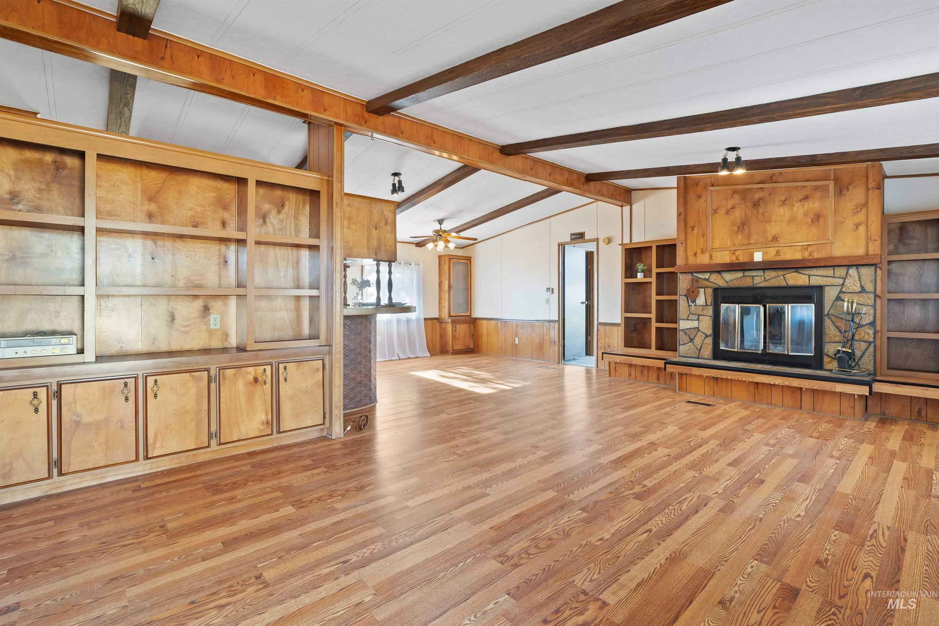 2451 Central Ave., Hollister, Idaho 83301, 3 Bedrooms, 2 Bathrooms, Residential For Sale, Price $210,000, 98998068