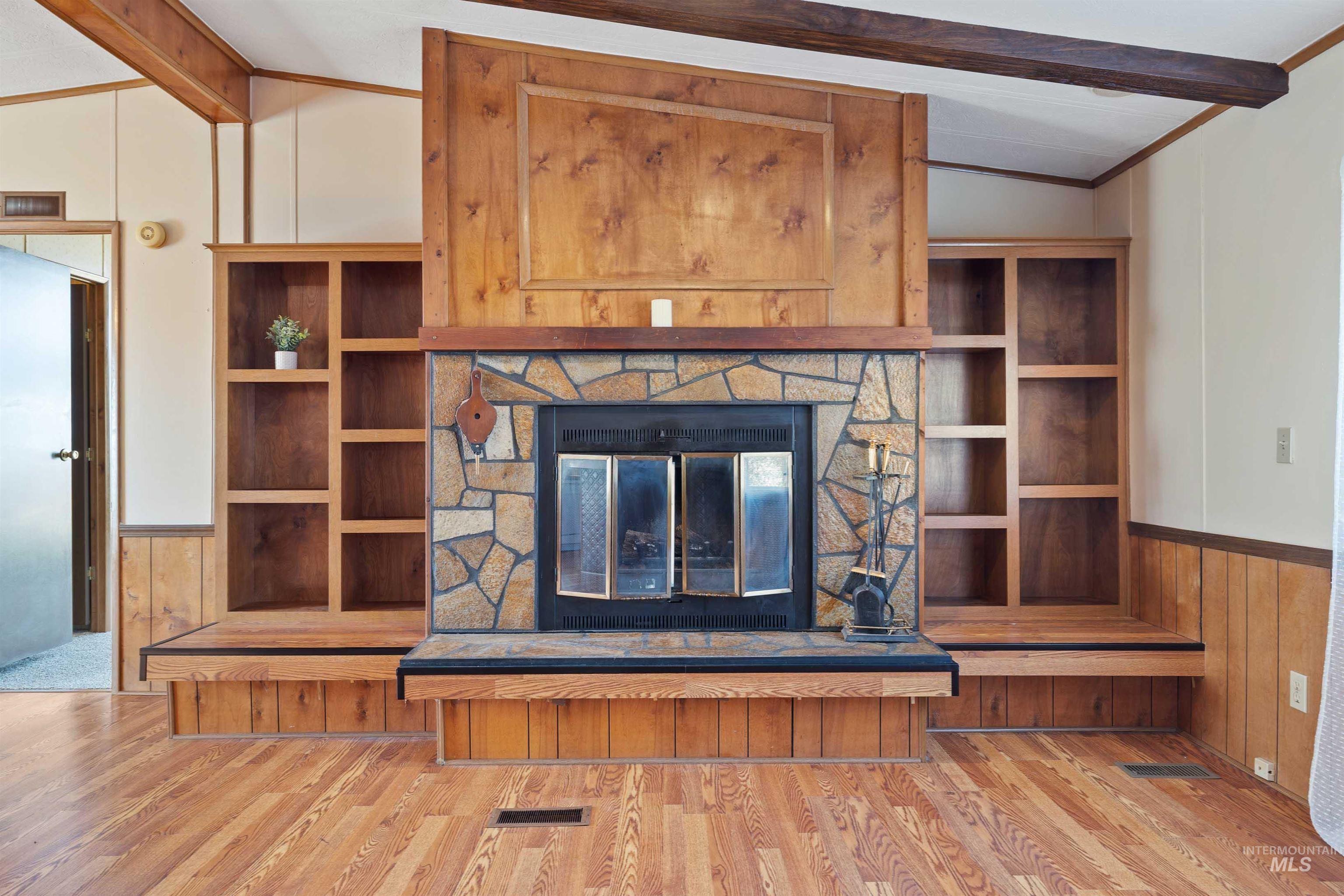 2451 Central Ave., Hollister, Idaho 83301, 3 Bedrooms, 2 Bathrooms, Residential For Sale, Price $210,000, 98998068