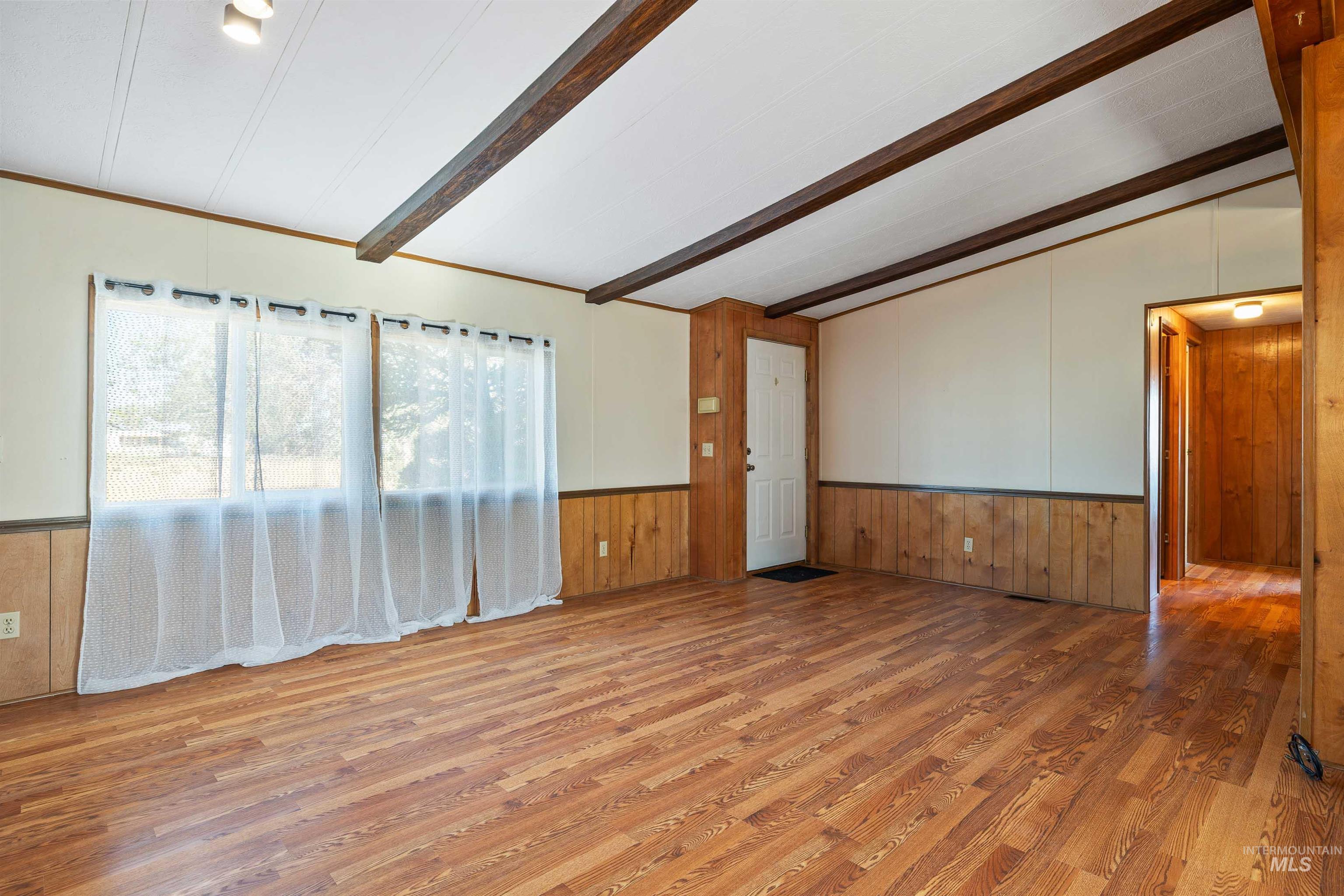 2451 Central Ave., Hollister, Idaho 83301, 3 Bedrooms, 2 Bathrooms, Residential For Sale, Price $210,000, 98998068