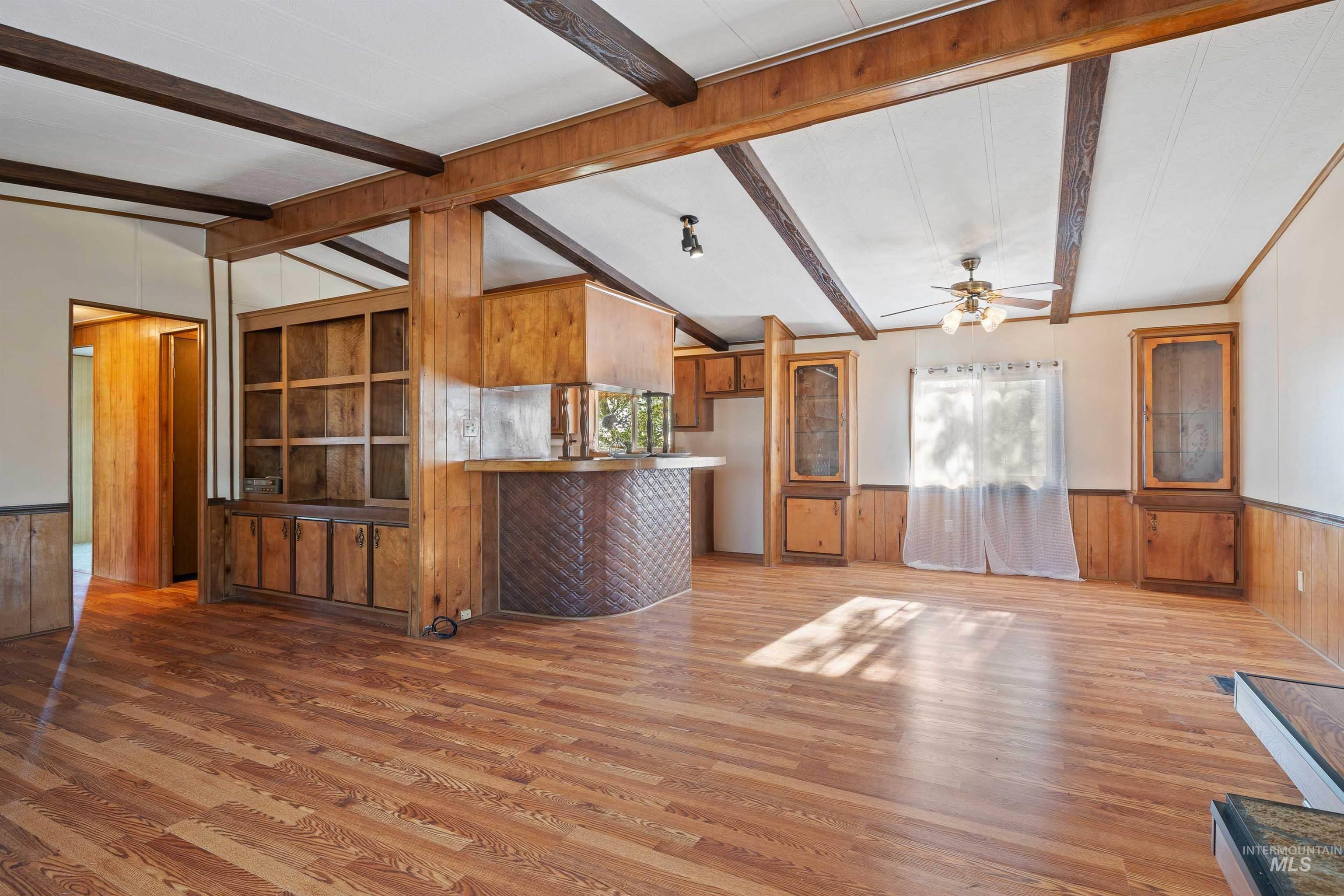 2451 Central Ave., Hollister, Idaho 83301, 3 Bedrooms, 2 Bathrooms, Residential For Sale, Price $210,000, 98998068