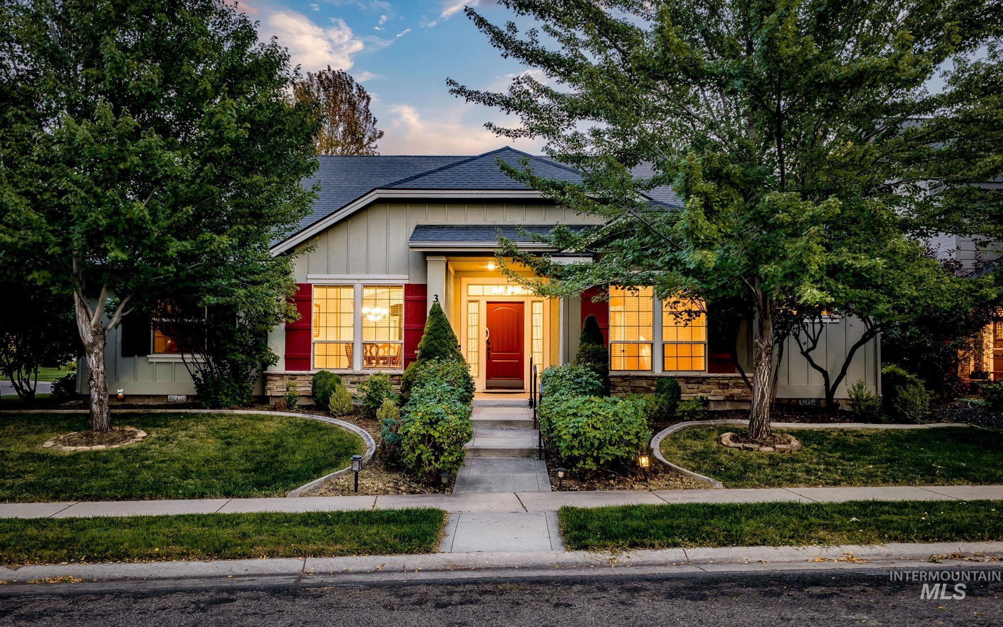 Residential For Sale