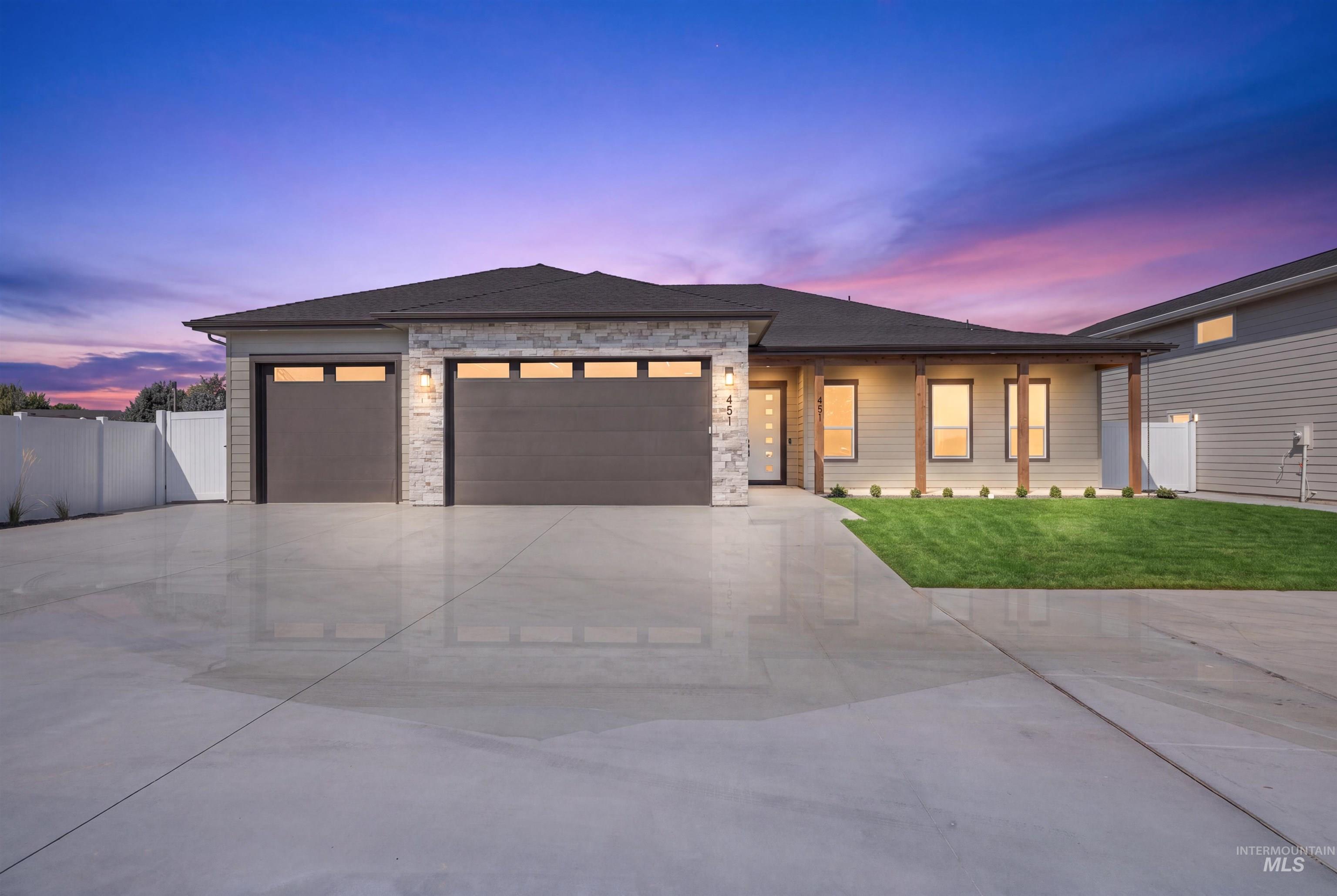 Residential For Sale