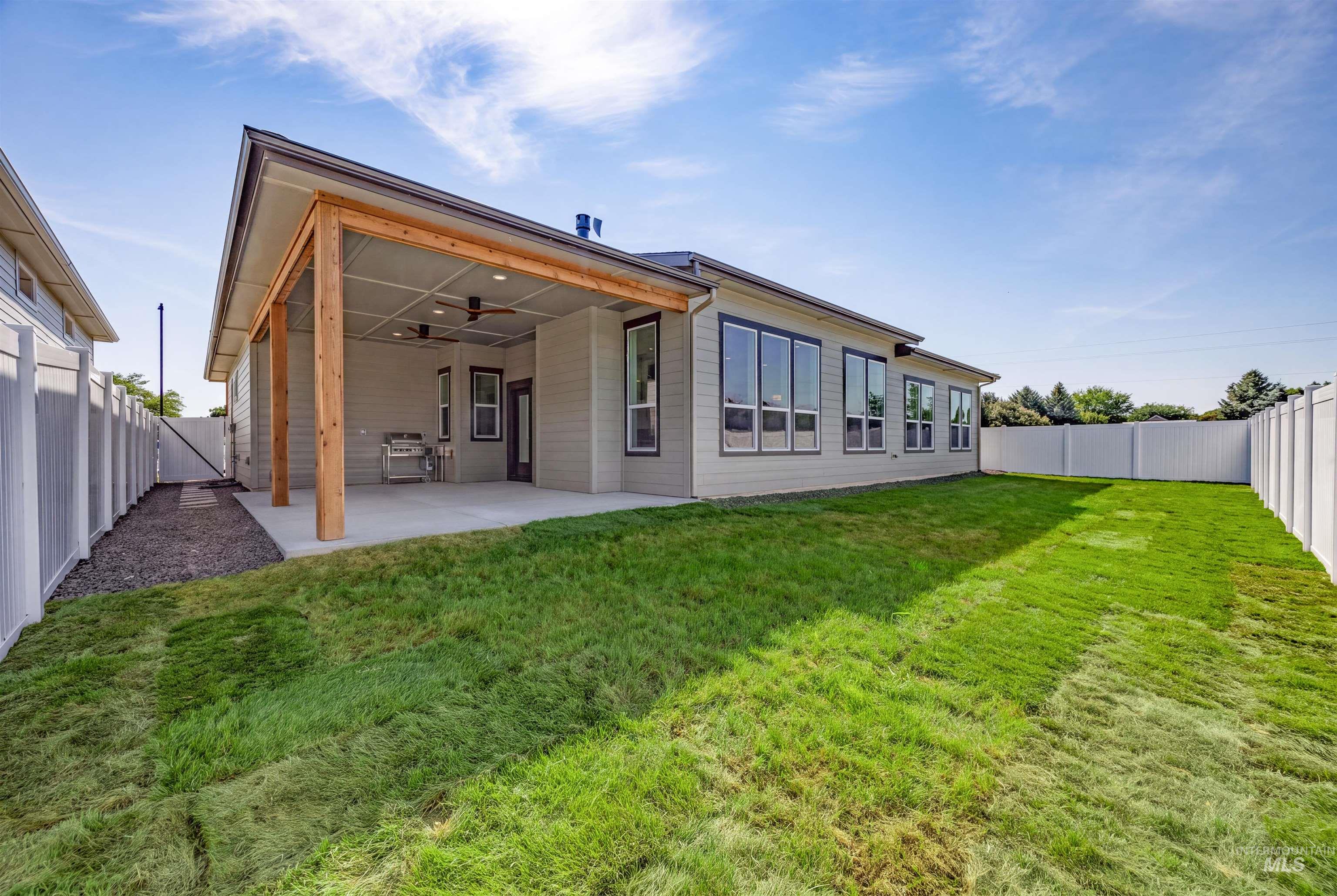 451 W Elaine Ct, Nampa, Idaho 83686, 4 Bedrooms, 3 Bathrooms, Residential For Sale, Price $719,900,MLS 98998075