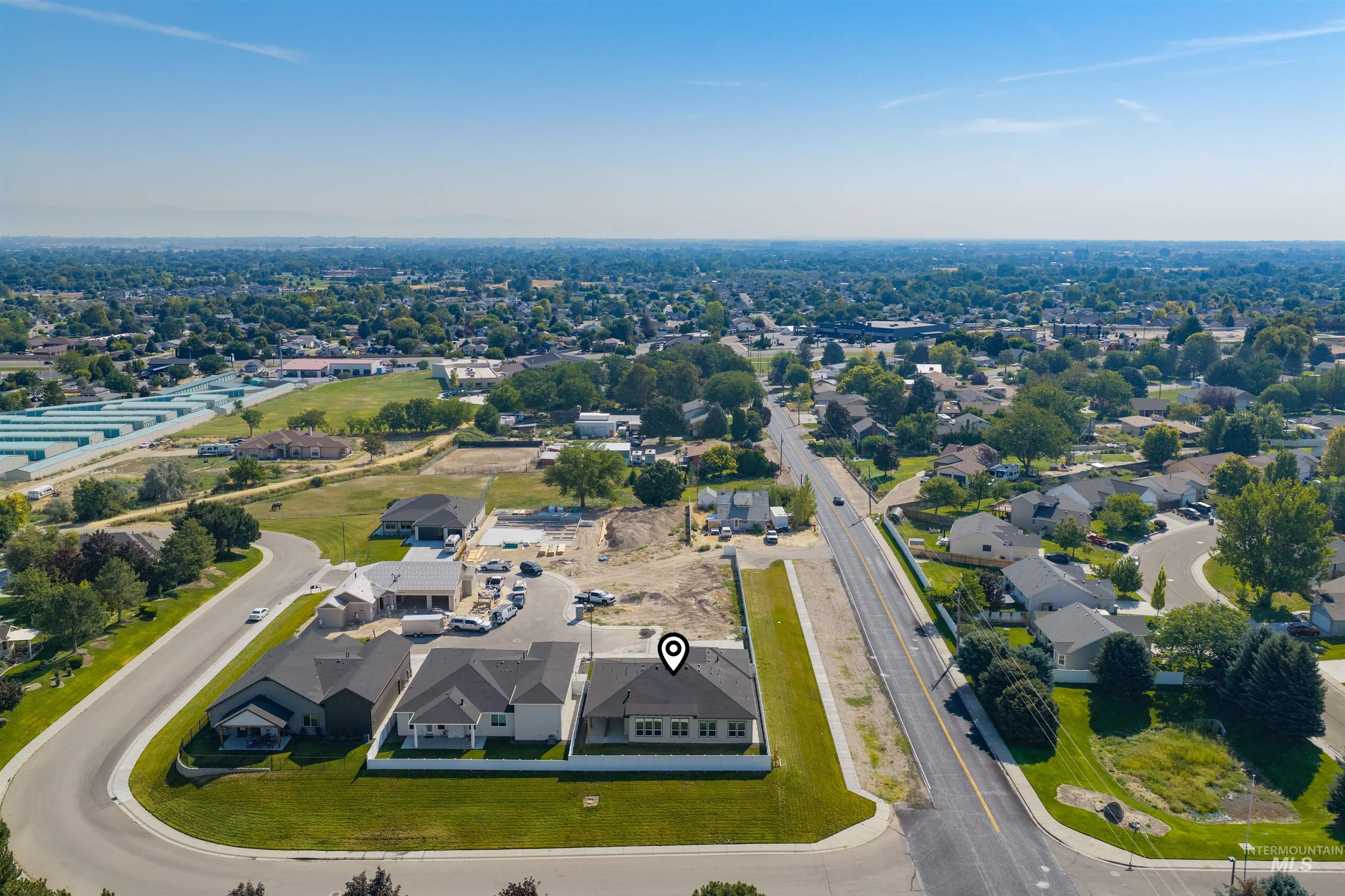 451 W Elaine Ct, Nampa, Idaho 83686, 4 Bedrooms, 3 Bathrooms, Residential For Sale, Price $719,900,MLS 98998075
