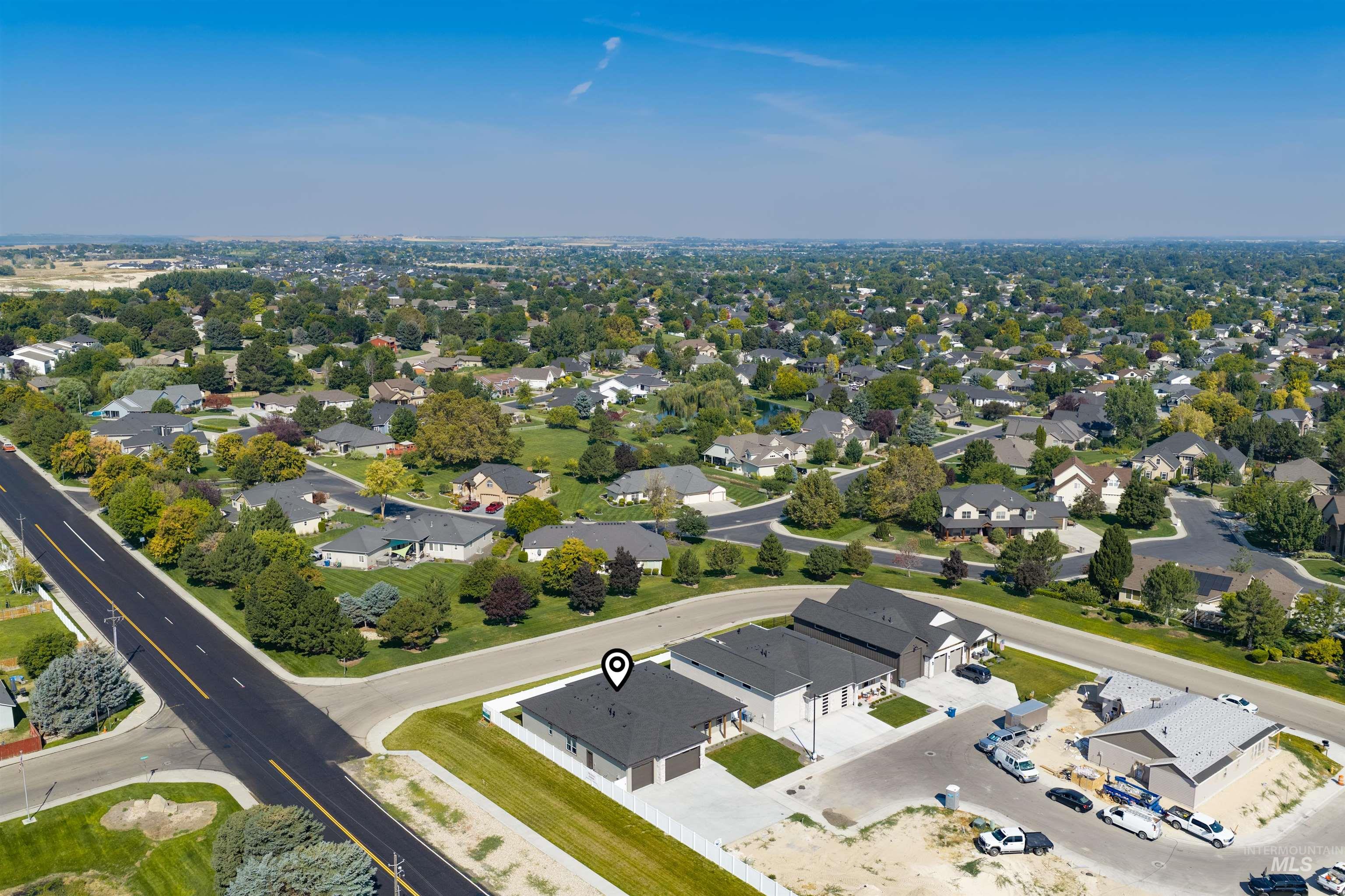 451 W Elaine Ct, Nampa, Idaho 83686, 4 Bedrooms, 3 Bathrooms, Residential For Sale, Price $719,900,MLS 98998075