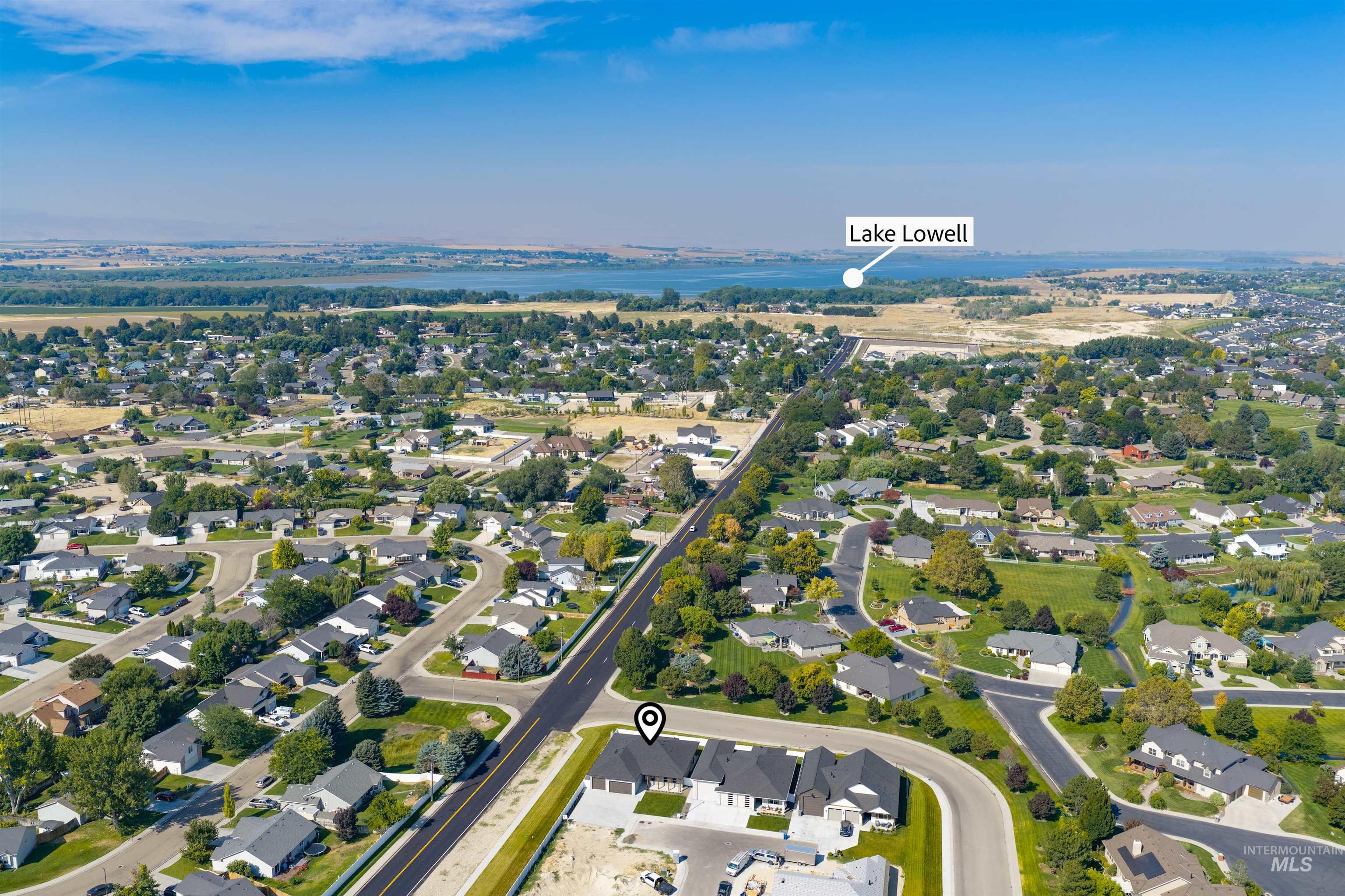 451 W Elaine Ct, Nampa, Idaho 83686, 4 Bedrooms, 3 Bathrooms, Residential For Sale, Price $719,900,MLS 98998075