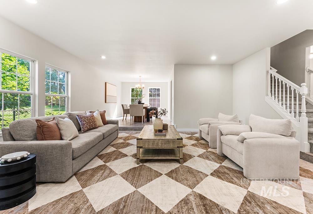 3510 N North St, Boise, Idaho 83703, 4 Bedrooms, 3.5 Bathrooms, Residential For Sale, Price $725,000,MLS 98998076