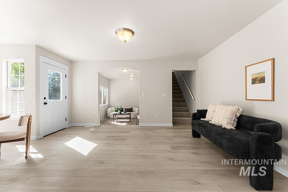3510 N North St, Boise, Idaho 83703, 4 Bedrooms, 3.5 Bathrooms, Residential For Sale, Price $725,000,MLS 98998076