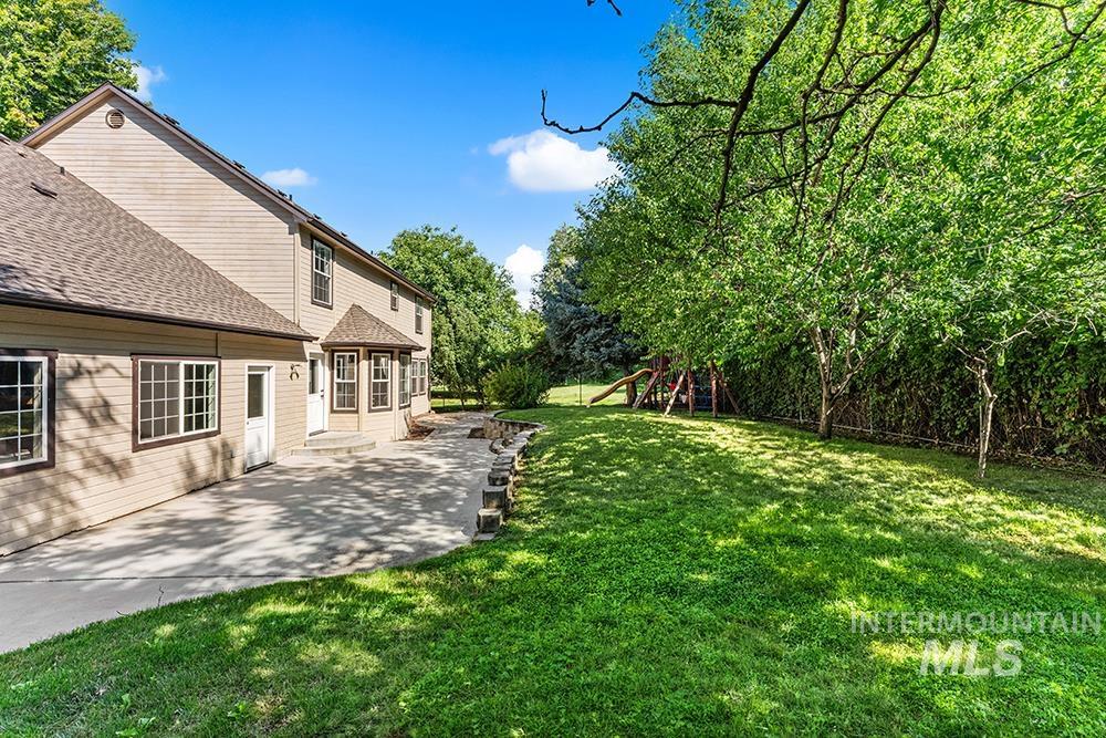 3510 N North St, Boise, Idaho 83703, 4 Bedrooms, 3.5 Bathrooms, Residential For Sale, Price $725,000,MLS 98998076
