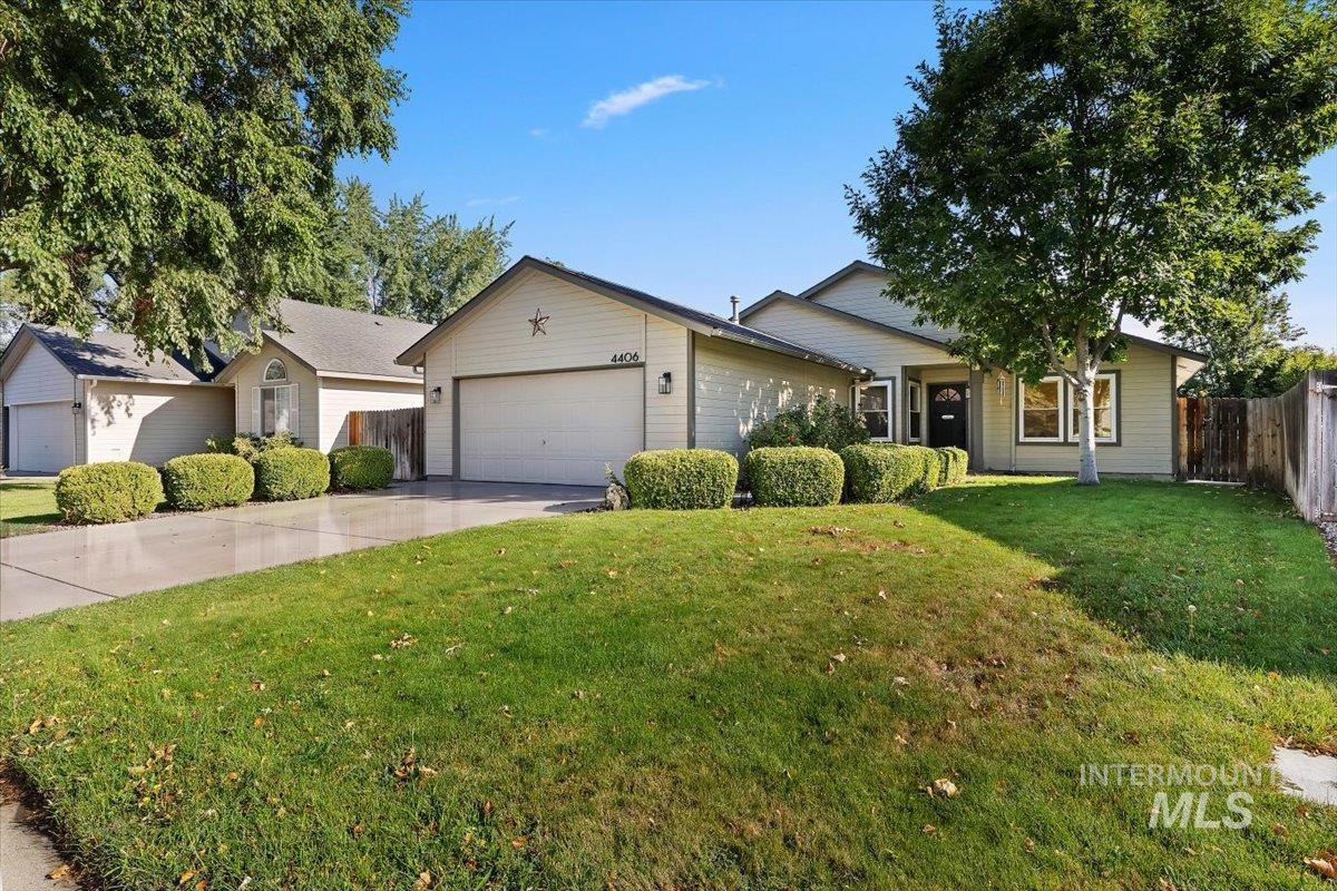 4406 S Timridge Way, Boise, Idaho 83716, 3 Bedrooms, 2 Bathrooms, Residential For Sale, Price $510,000,MLS 98998078