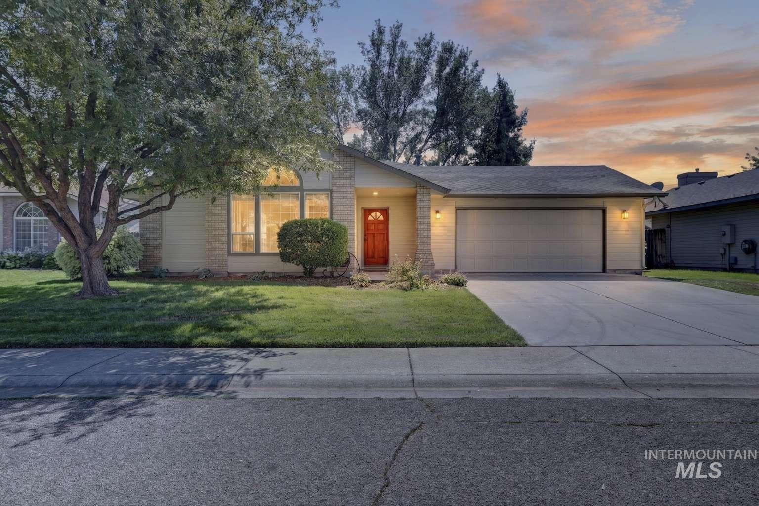 Residential For Sale