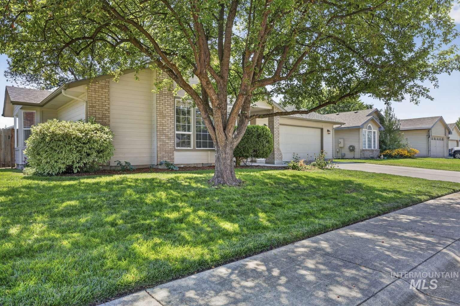 12705 W Audi Ct, Boise, Idaho 83713, 3 Bedrooms, 2 Bathrooms, Residential For Sale, Price $450,000,MLS 98998080