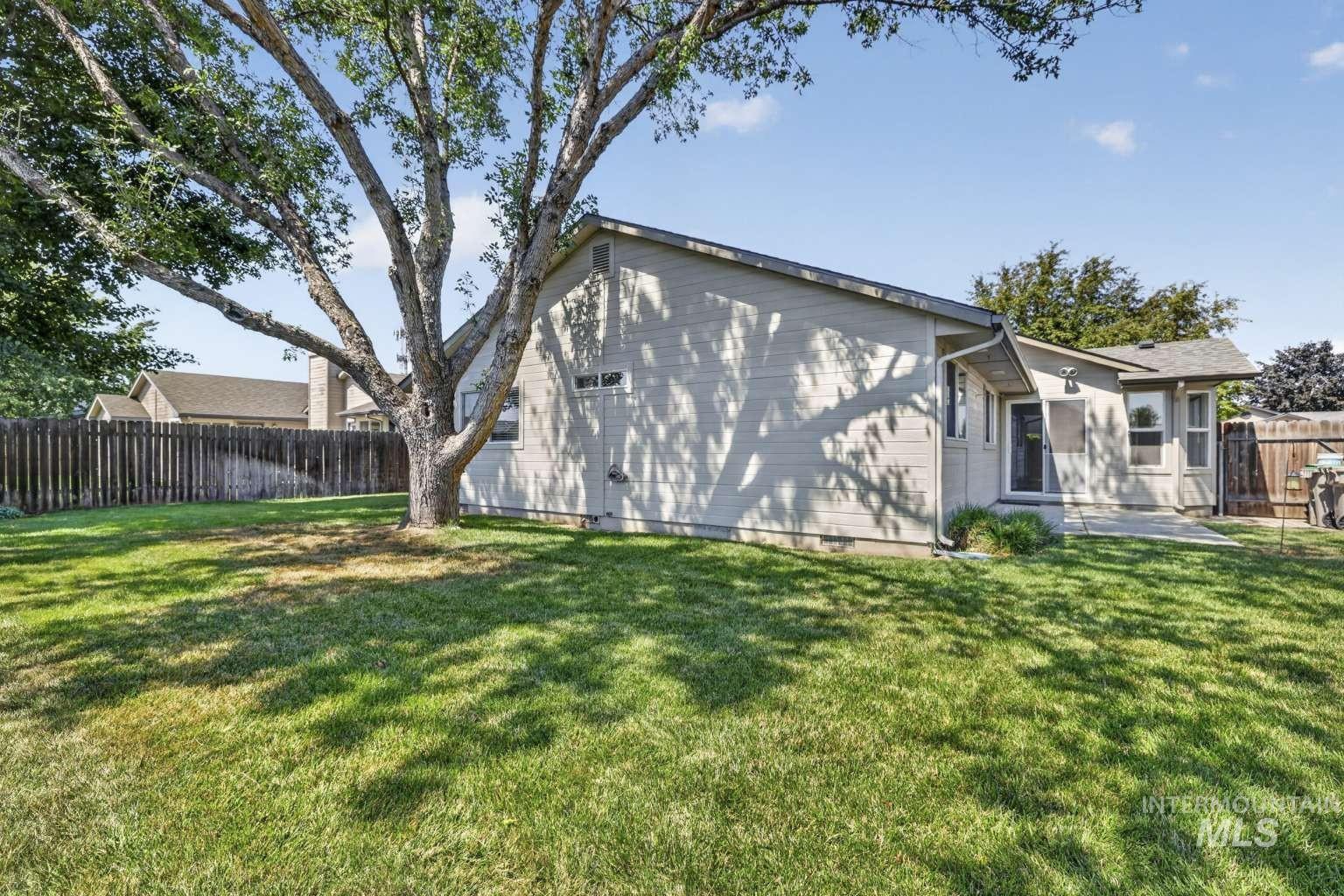 12705 W Audi Ct, Boise, Idaho 83713, 3 Bedrooms, 2 Bathrooms, Residential For Sale, Price $450,000,MLS 98998080