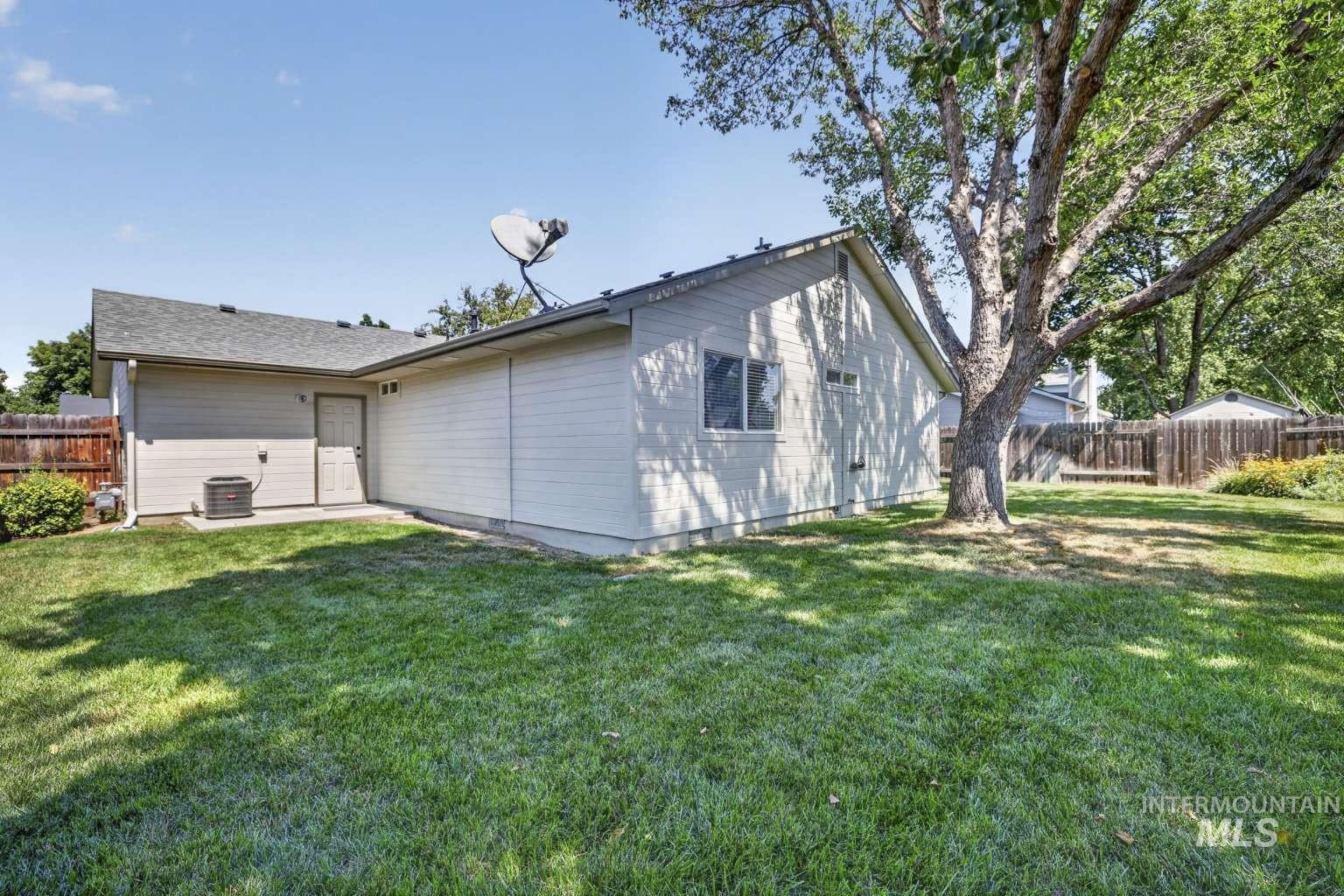 12705 W Audi Ct, Boise, Idaho 83713, 3 Bedrooms, 2 Bathrooms, Residential For Sale, Price $450,000,MLS 98998080