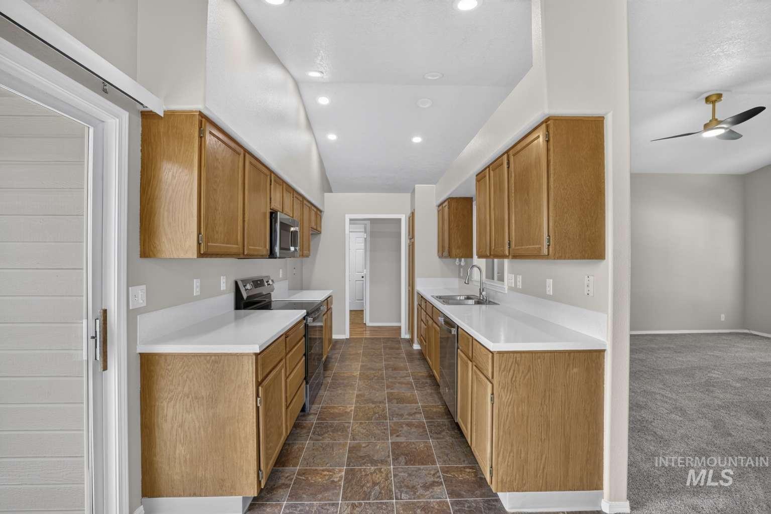 12705 W Audi Ct, Boise, Idaho 83713, 3 Bedrooms, 2 Bathrooms, Residential For Sale, Price $450,000,MLS 98998080