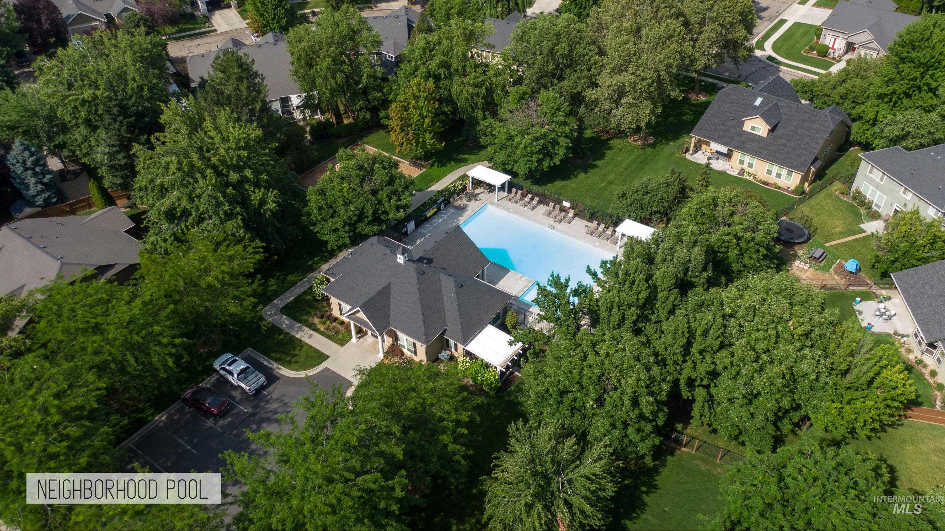 3989 N Park Crossing Ave, Meridian, Idaho 83646, 3 Bedrooms, 2.5 Bathrooms, Residential For Sale, Price $494,900,MLS 98998081