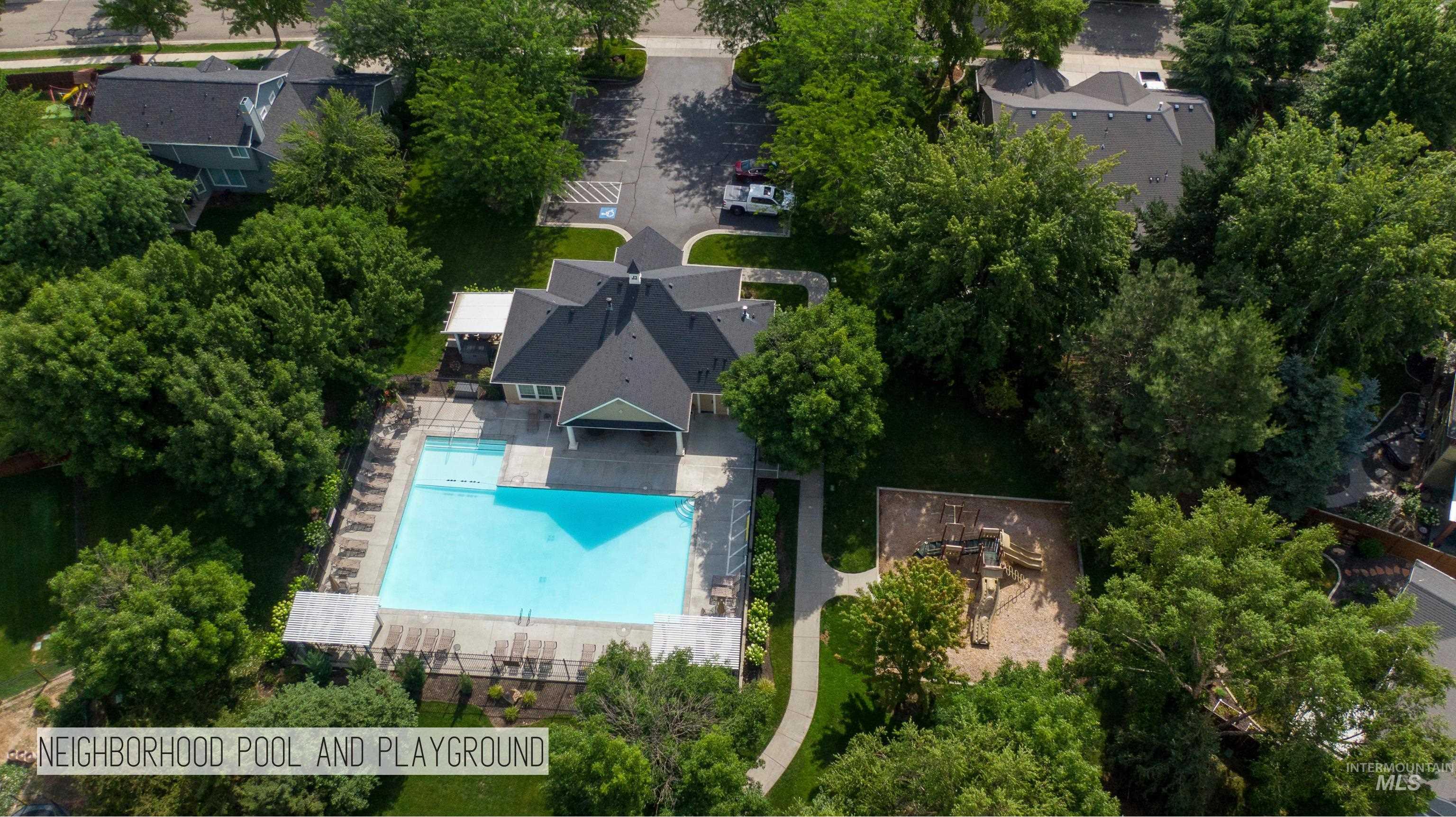 3989 N Park Crossing Ave, Meridian, Idaho 83646, 3 Bedrooms, 2.5 Bathrooms, Residential For Sale, Price $494,900,MLS 98998081