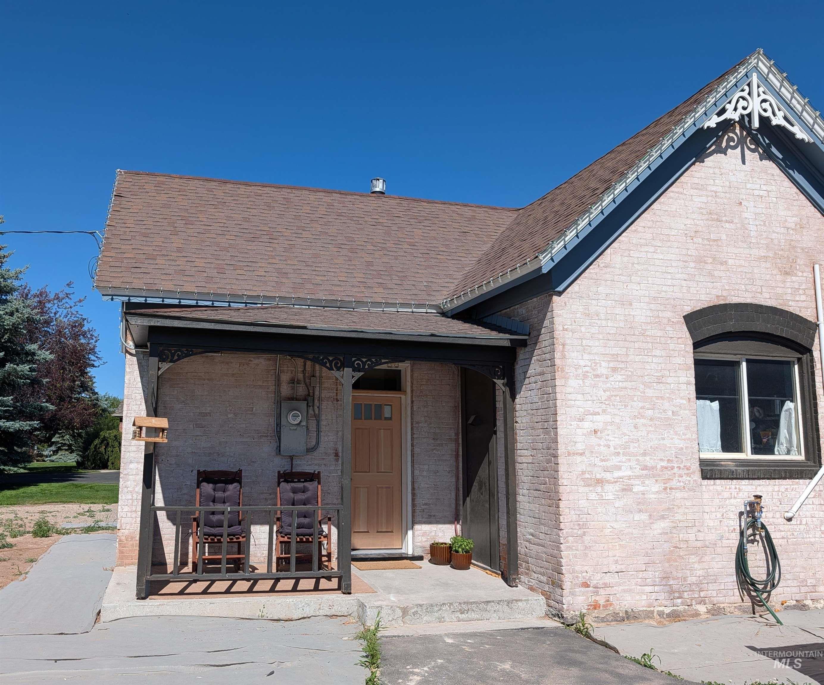 Residential For Sale