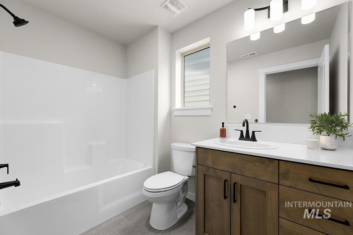 1688 E Hadler St., Meridian, Idaho 83642, 3 Bedrooms, 2 Bathrooms, Residential For Sale, Price $477,800, 98998086