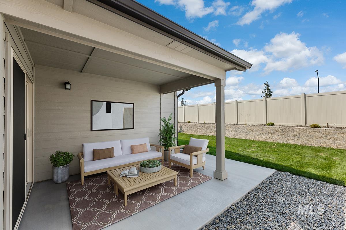 1688 E Hadler St., Meridian, Idaho 83642, 3 Bedrooms, 2 Bathrooms, Residential For Sale, Price $477,800, 98998086