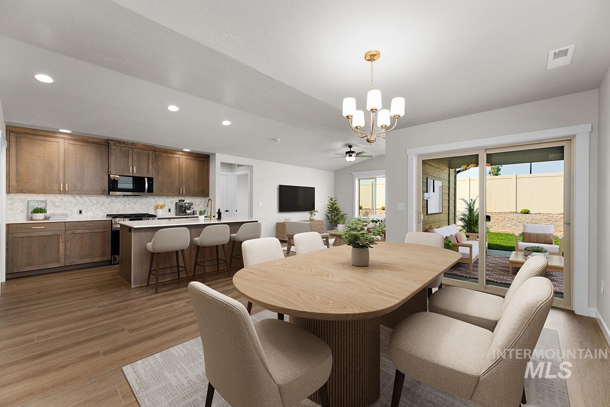 1688 E Hadler St., Meridian, Idaho 83642, 3 Bedrooms, 2 Bathrooms, Residential For Sale, Price $477,800, 98998086
