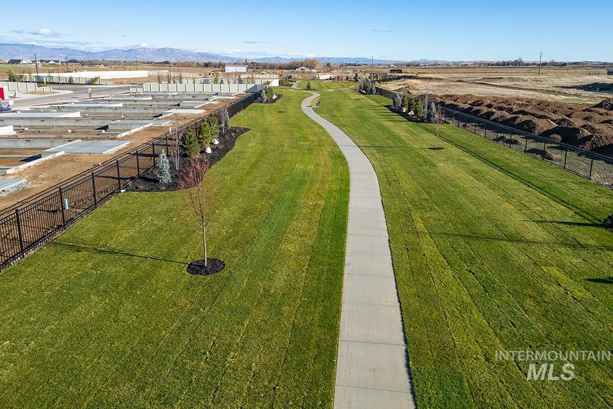 1688 E Hadler St., Meridian, Idaho 83642, 3 Bedrooms, 2 Bathrooms, Residential For Sale, Price $477,800, 98998086