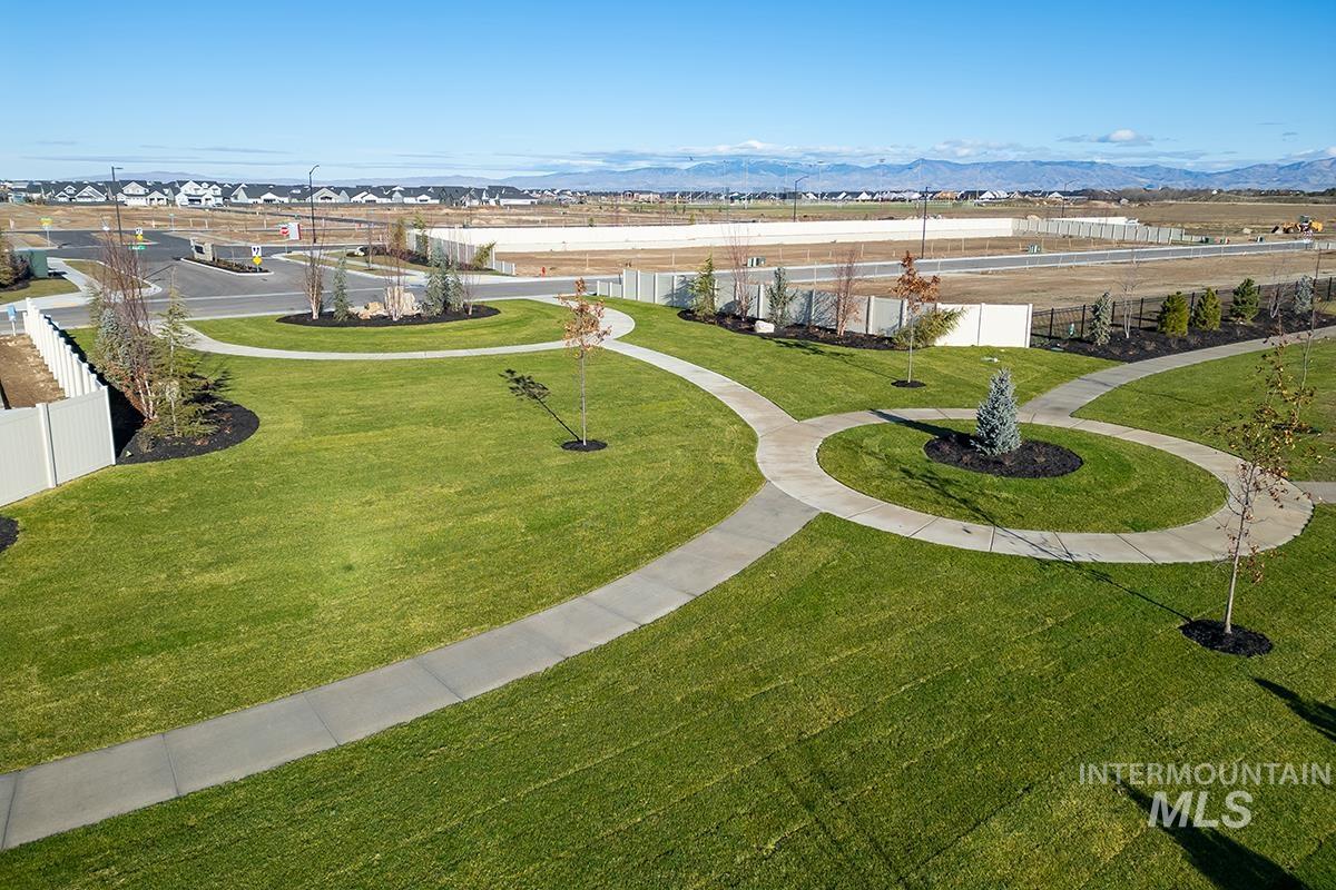 1688 E Hadler St., Meridian, Idaho 83642, 3 Bedrooms, 2 Bathrooms, Residential For Sale, Price $477,800, 98998086