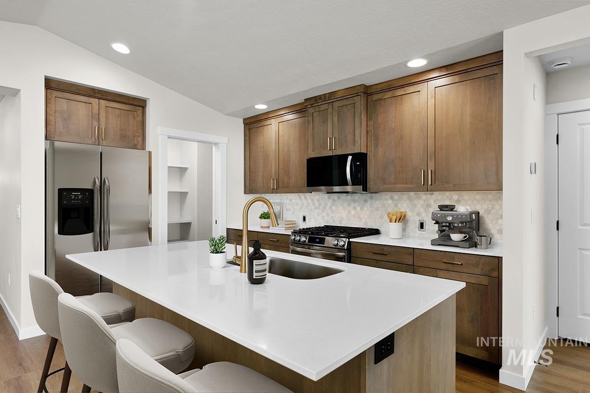 1688 E Hadler St., Meridian, Idaho 83642, 3 Bedrooms, 2 Bathrooms, Residential For Sale, Price $477,800, 98998086