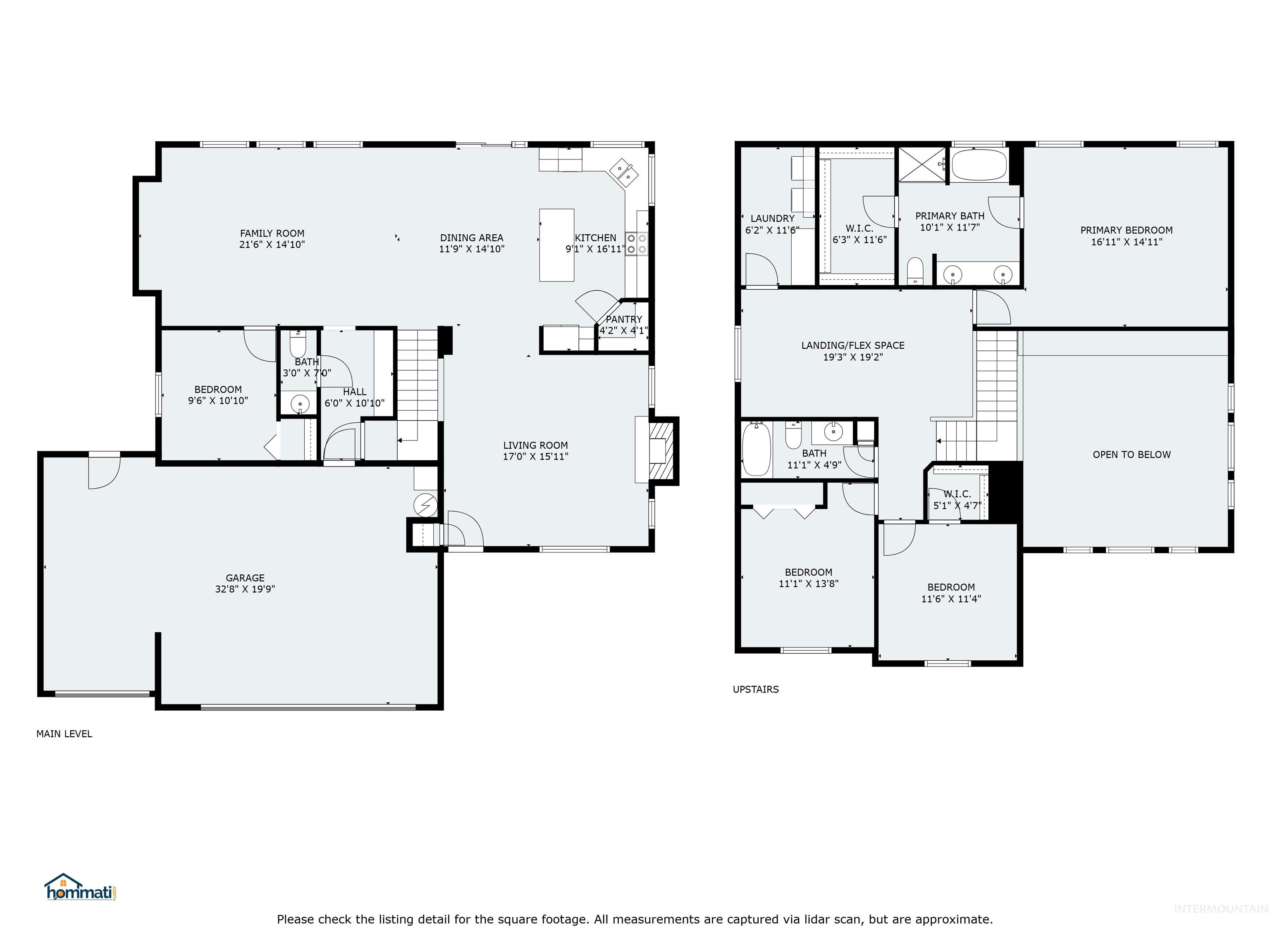 4521 W Quaker Ridge Drive, Meridian, Idaho 83646, 4 Bedrooms, 2.5 Bathrooms, Residential For Sale, Price $519,900,MLS 98998087