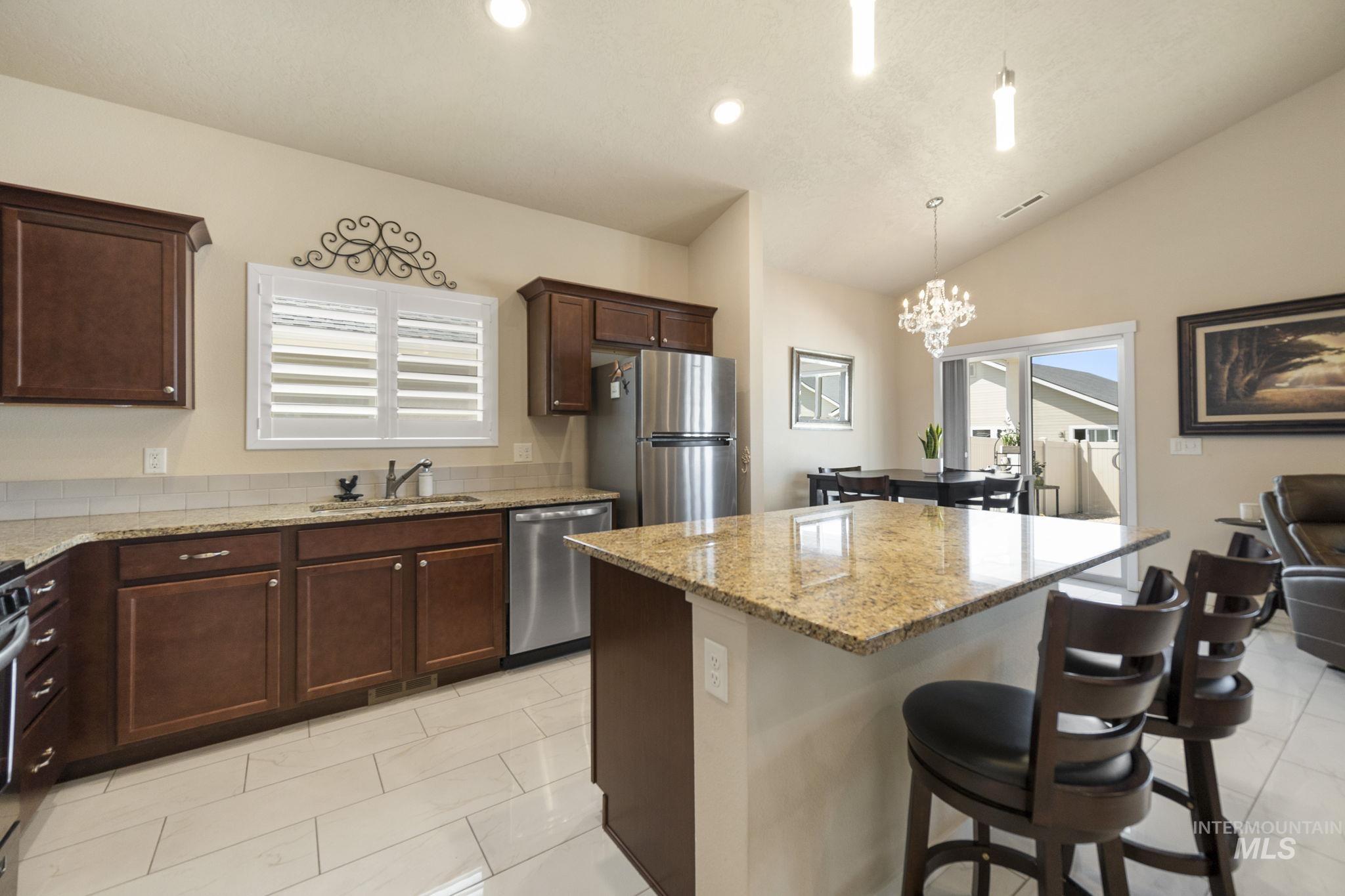 16911 N Cornwallis Way, Nampa, Idaho 83687, 3 Bedrooms, 2 Bathrooms, Residential For Sale, Price $399,900,MLS 98998088