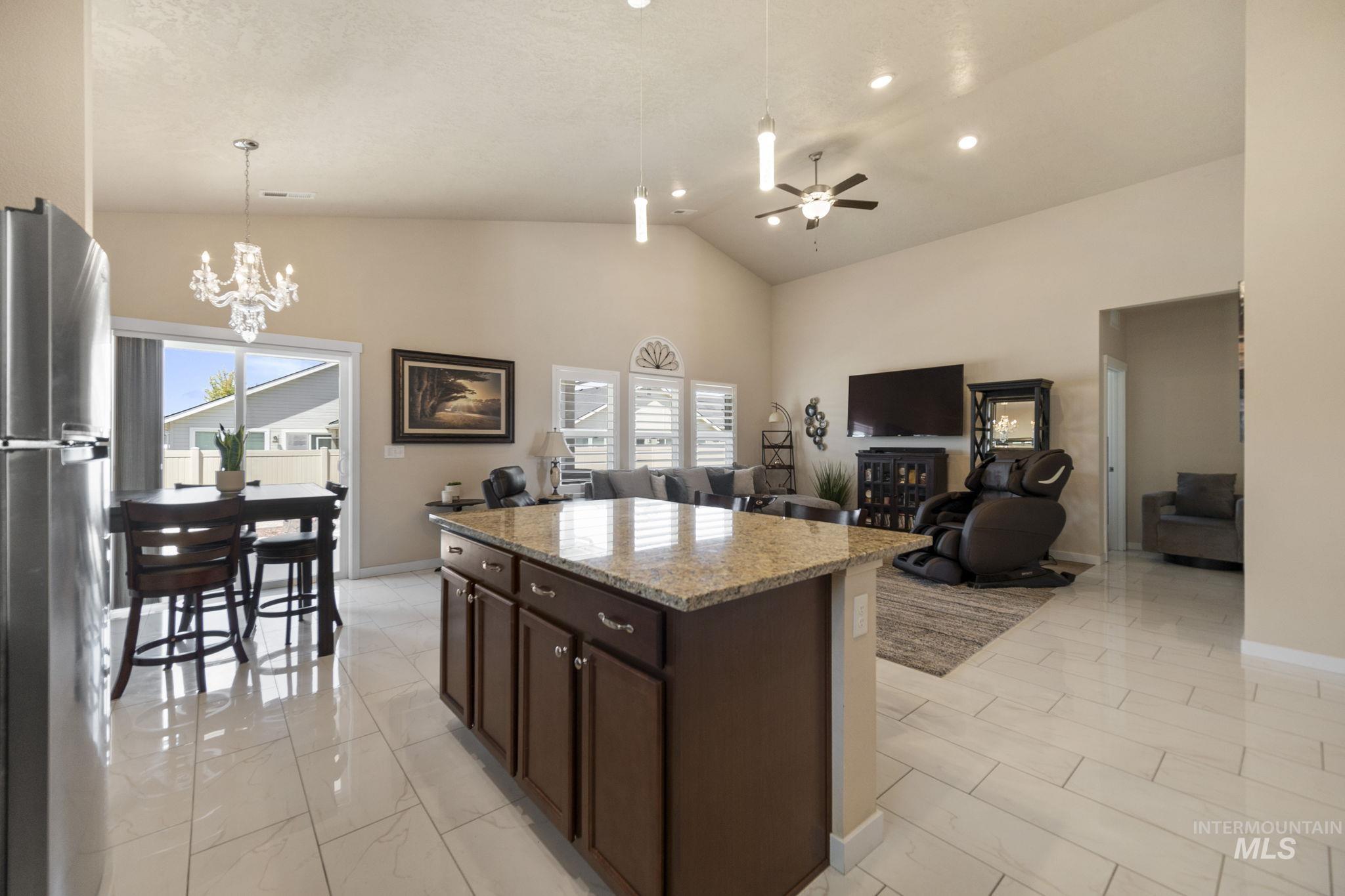 16911 N Cornwallis Way, Nampa, Idaho 83687, 3 Bedrooms, 2 Bathrooms, Residential For Sale, Price $399,900,MLS 98998088