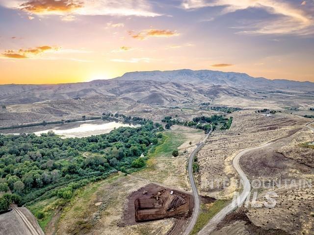 8755 Lagoon Lane, Emmett, Idaho 83617, Land For Sale, Price $799,900,MLS 98998089