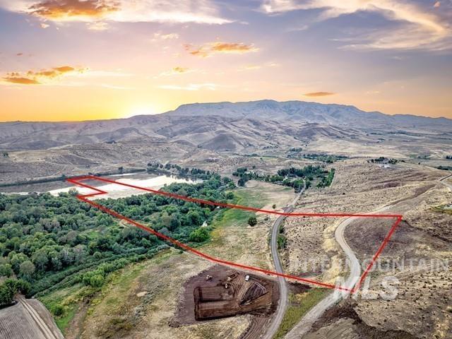 8755 Lagoon Lane, Emmett, Idaho 83617, Land For Sale, Price $799,900,MLS 98998089