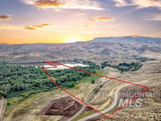 8755 Lagoon Lane, Emmett, Idaho 83617, Land For Sale, Price $799,900,MLS 98998089