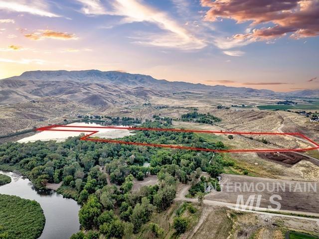 8755 Lagoon Lane, Emmett, Idaho 83617, Land For Sale, Price $799,900,MLS 98998089