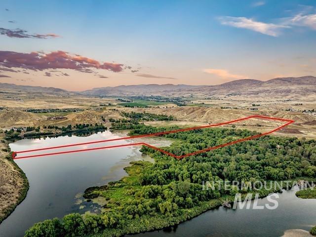 8755 Lagoon Lane, Emmett, Idaho 83617, Land For Sale, Price $799,900,MLS 98998089
