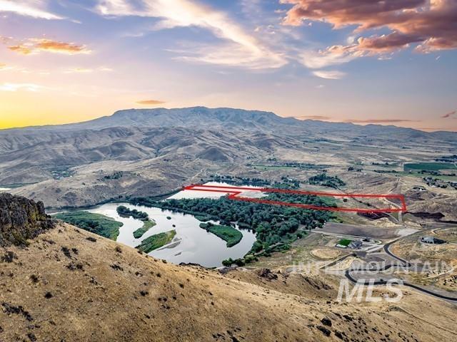 8755 Lagoon Lane, Emmett, Idaho 83617, Land For Sale, Price $799,900,MLS 98998089