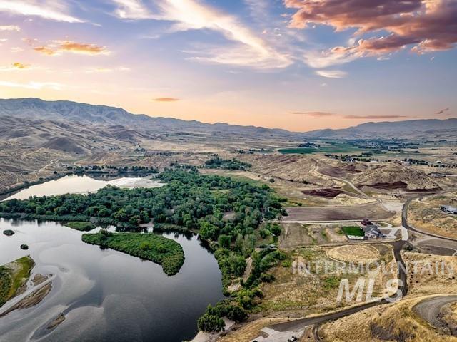 8755 Lagoon Lane, Emmett, Idaho 83617, Land For Sale, Price $799,900,MLS 98998089