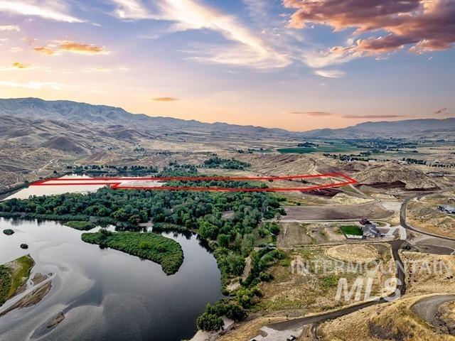 8755 Lagoon Lane, Emmett, Idaho 83617, Land For Sale, Price $799,900,MLS 98998089