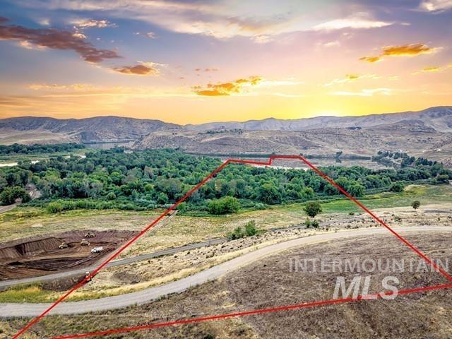 8755 Lagoon Lane, Emmett, Idaho 83617, Land For Sale, Price $799,900,MLS 98998089