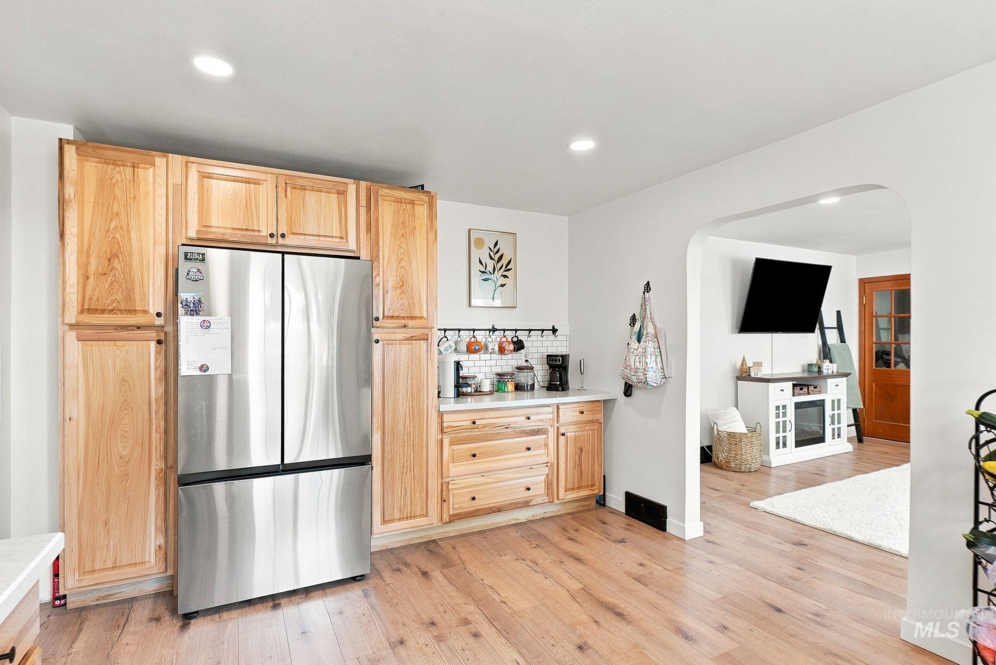 16078 Hoffman Road, Kendrick, Idaho 83537, 4 Bedrooms, 1 Bathroom, Residential For Sale, Price $565,000,MLS 98998092