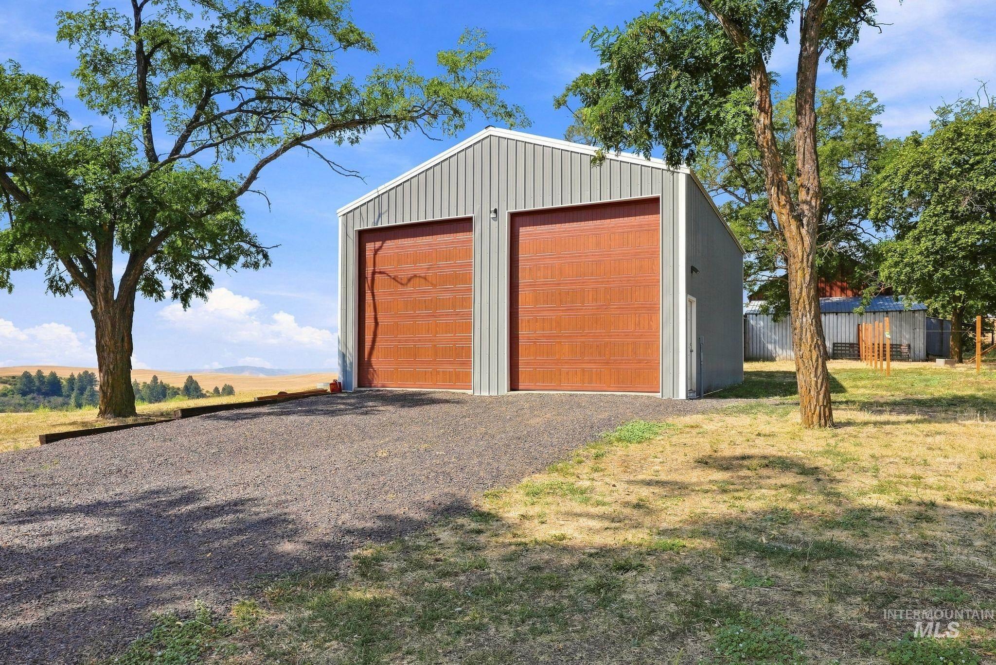 16078 Hoffman Road, Kendrick, Idaho 83537, 4 Bedrooms, 1 Bathroom, Residential For Sale, Price $565,000,MLS 98998092