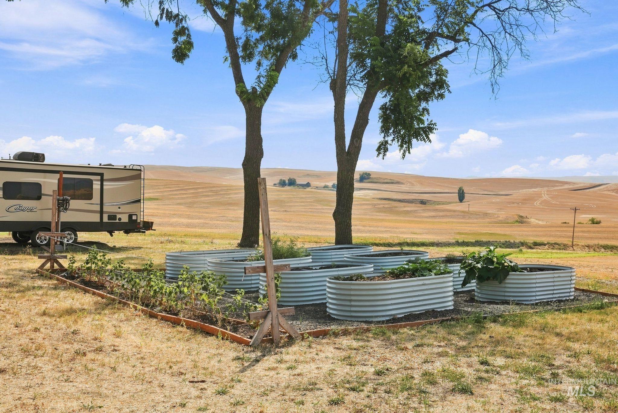 16078 Hoffman Road, Kendrick, Idaho 83537, 4 Bedrooms, 1 Bathroom, Residential For Sale, Price $565,000,MLS 98998092