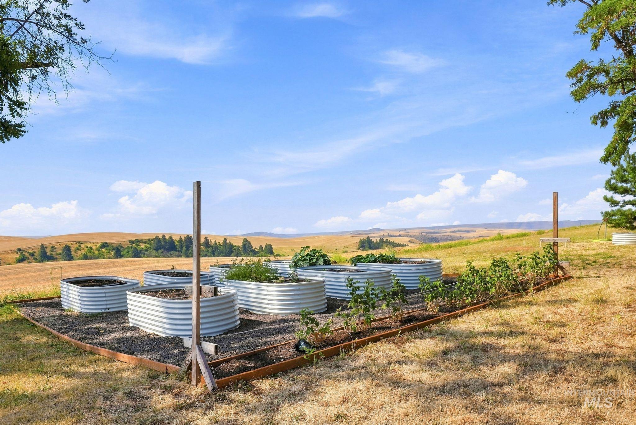 16078 Hoffman Road, Kendrick, Idaho 83537, 4 Bedrooms, 1 Bathroom, Residential For Sale, Price $565,000,MLS 98998092