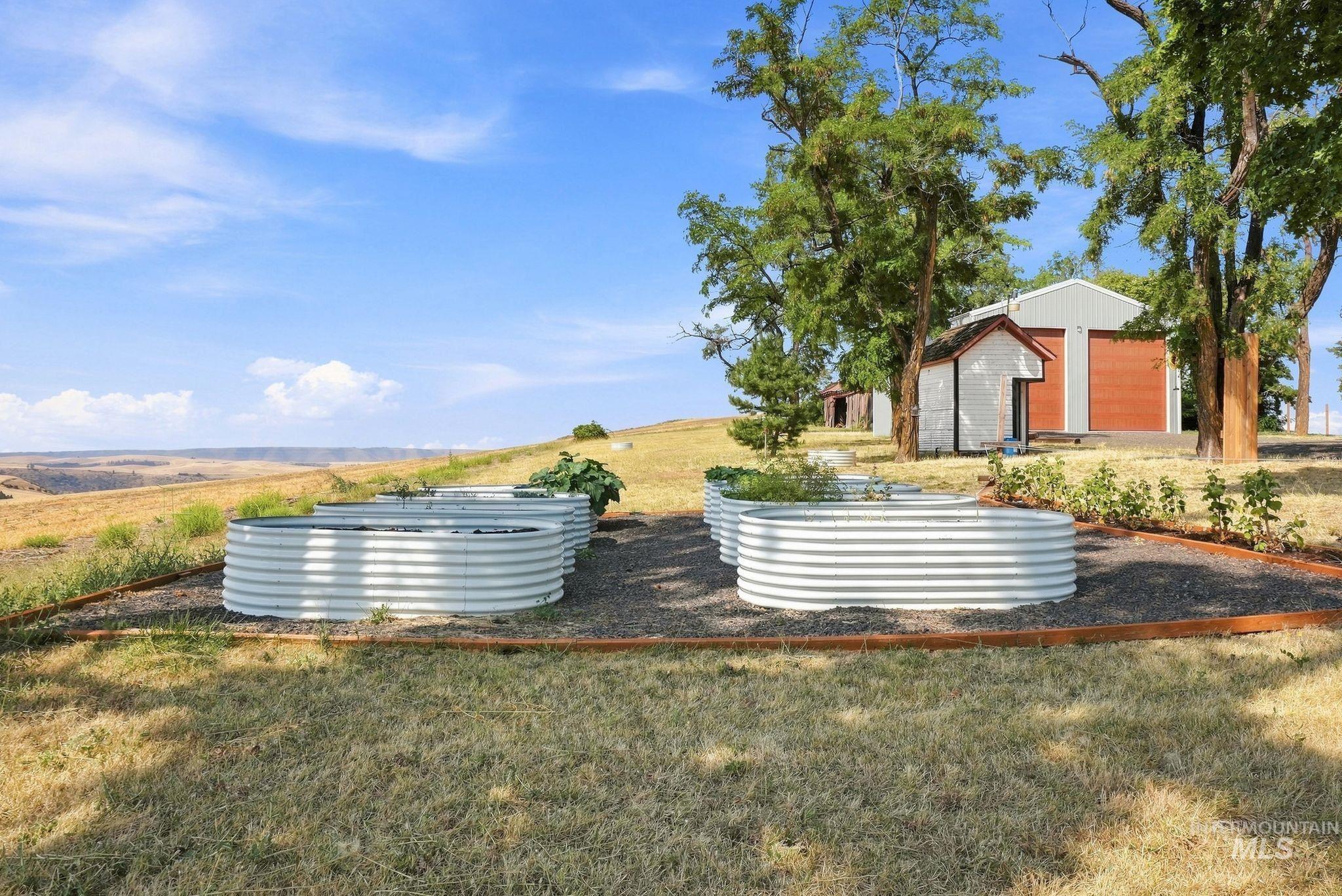 16078 Hoffman Road, Kendrick, Idaho 83537, 4 Bedrooms, 1 Bathroom, Residential For Sale, Price $565,000,MLS 98998092